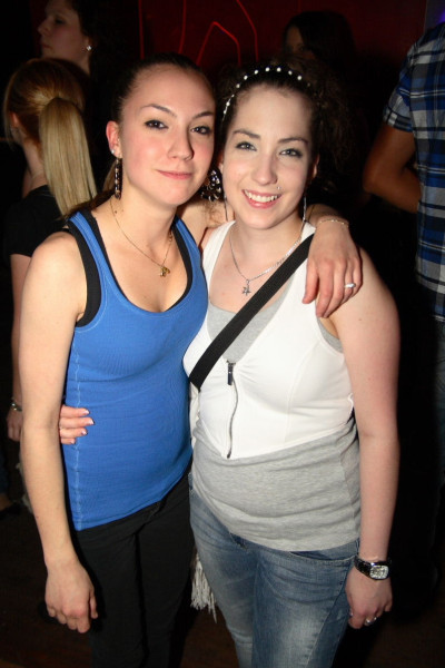 21.05.2011 - Nachtschicht Dietikon