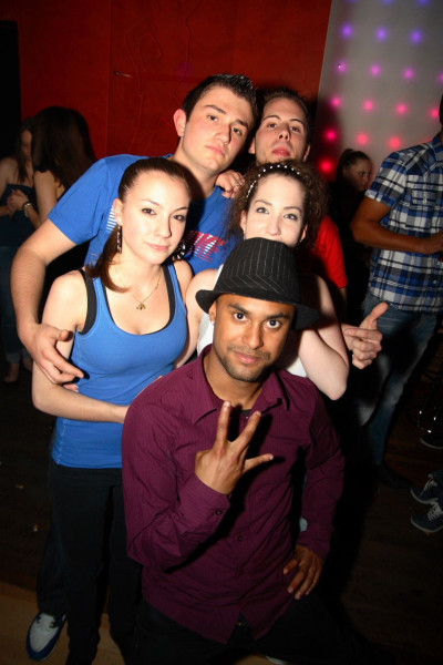 21.05.2011 - Nachtschicht Dietikon