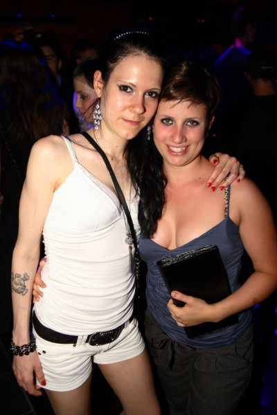 21.05.2011 - Nachtschicht Dietikon
