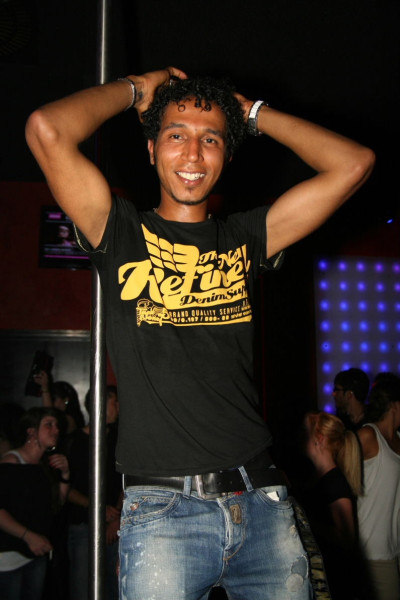 21.05.2011 - Nachtschicht Dietikon