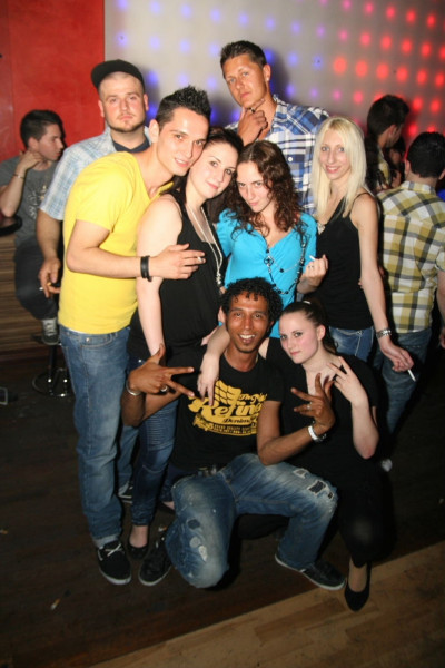 21.05.2011 - Nachtschicht Dietikon