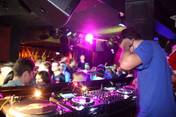 21.12.2012 - INDOCHINE 