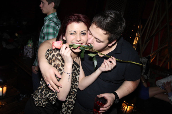 21.12.2012 - INDOCHINE 