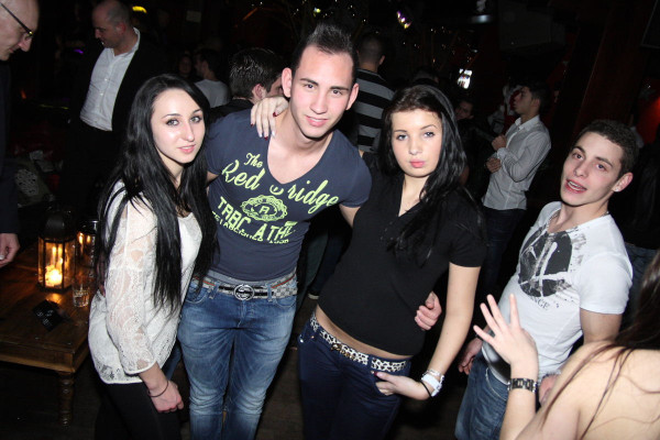 21.12.2012 - INDOCHINE 