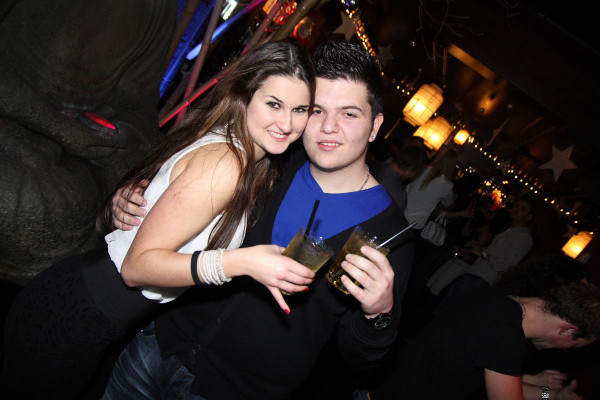21.12.2012 - INDOCHINE 