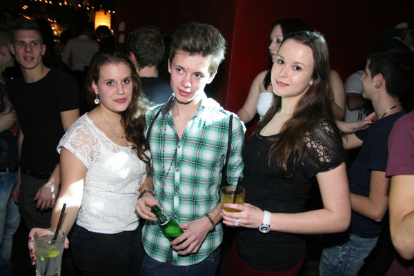 21.12.2012 - INDOCHINE 