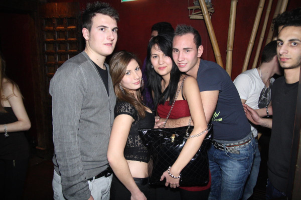 21.12.2012 - INDOCHINE 