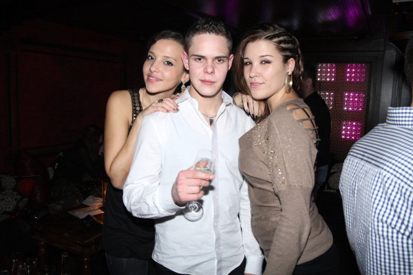 21.12.2012 - INDOCHINE 
