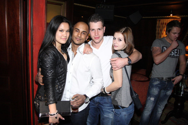 21.12.2012 - INDOCHINE 