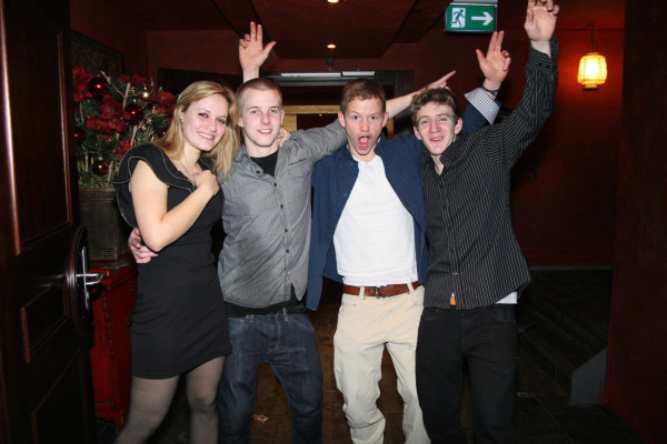 21.12.2012 - INDOCHINE 