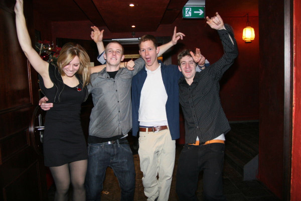 21.12.2012 - INDOCHINE 