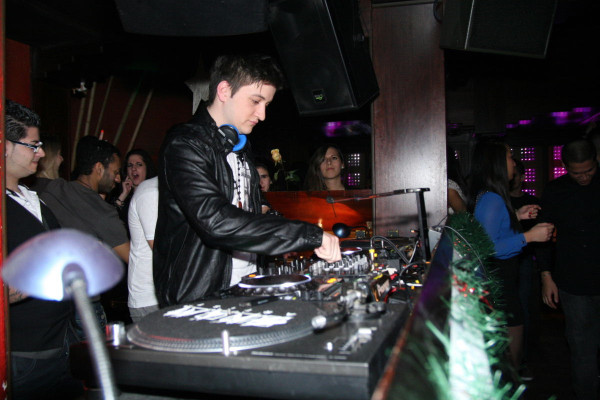 21.12.2012 - INDOCHINE 