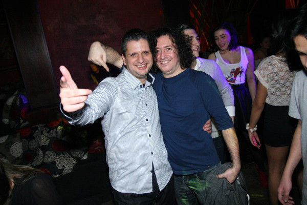 21.12.2012 - INDOCHINE 