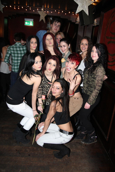 21.12.2012 - INDOCHINE 