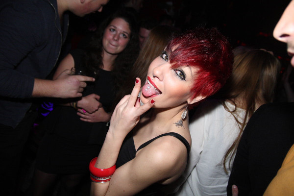 21.12.2012 - INDOCHINE 