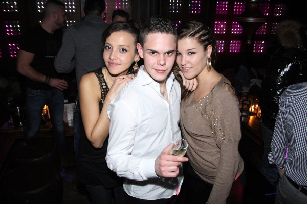 21.12.2012 - INDOCHINE 