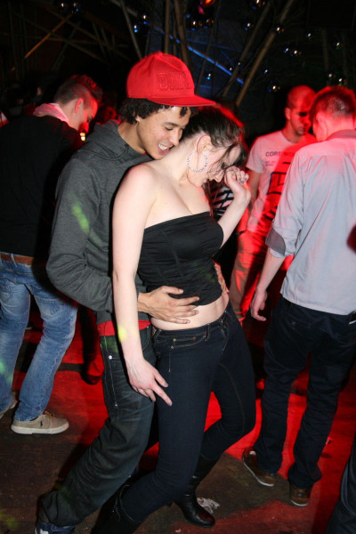 21.12.2012 - INDOCHINE 