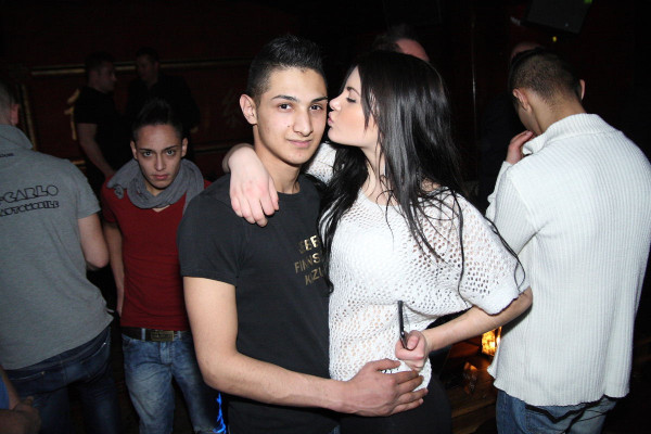 21.12.2012 - INDOCHINE 