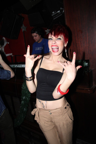 21.12.2012 - INDOCHINE 