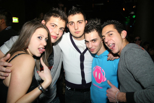 22.01.2011 - OXA