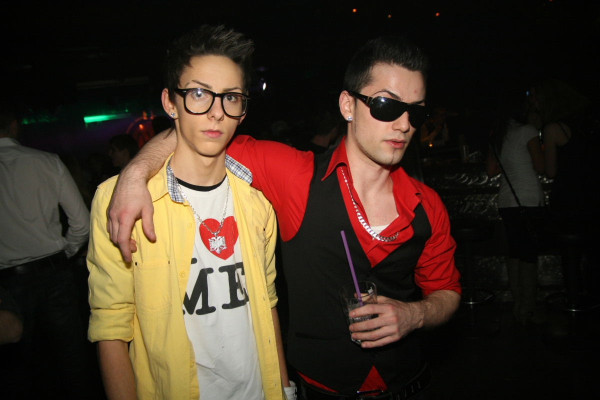 22.01.2011 - OXA