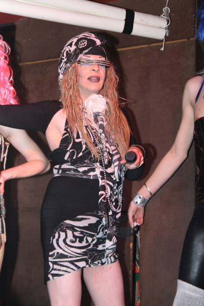 22.01.2011 - OXA