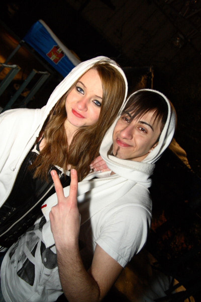 22.01.2011 - OXA