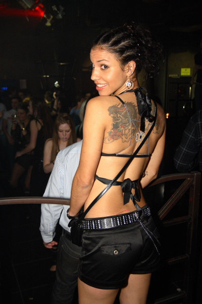22.01.2011 - OXA