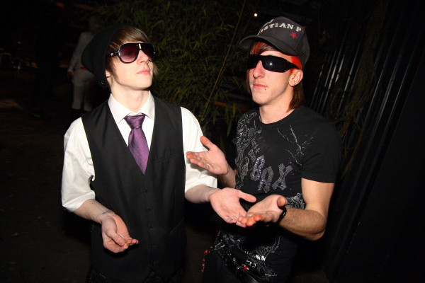 22.01.2011 - OXA