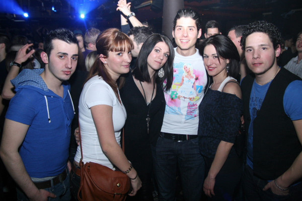 22.01.2011 - OXA