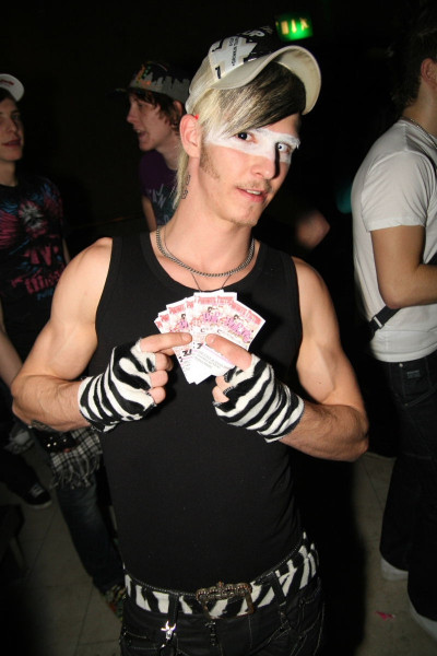22.01.2011 - OXA