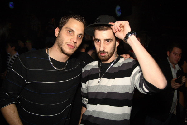 22.01.2011 - OXA