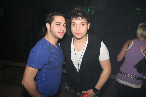 22.01.2011 - OXA