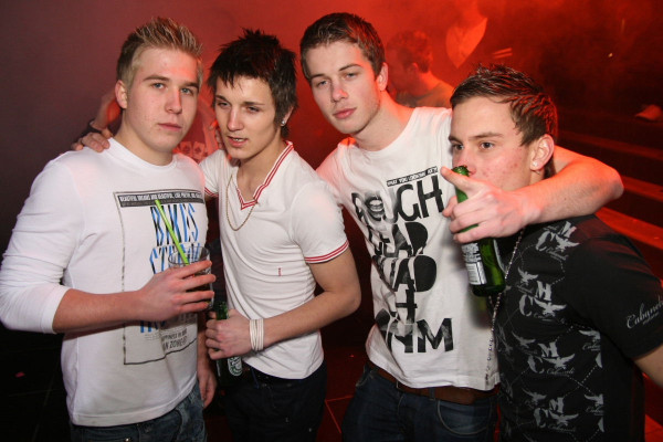 22.01.2011 - OXA