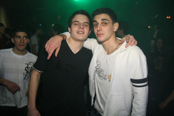 22.01.2011 - OXA