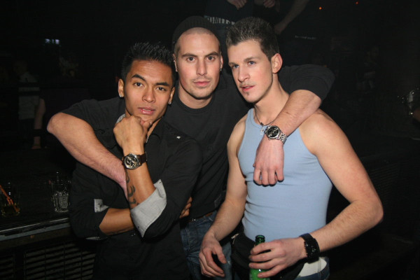 22.01.2011 - OXA