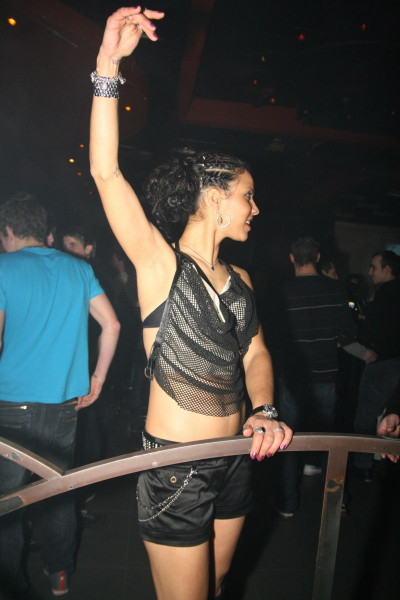 22.01.2011 - OXA