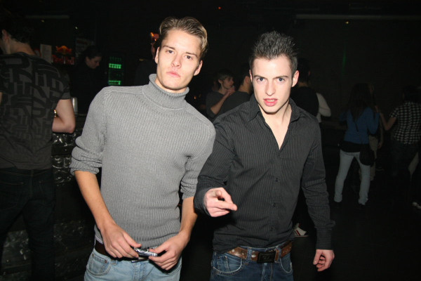22.01.2011 - OXA