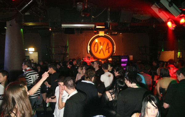 22.01.2011 - OXA