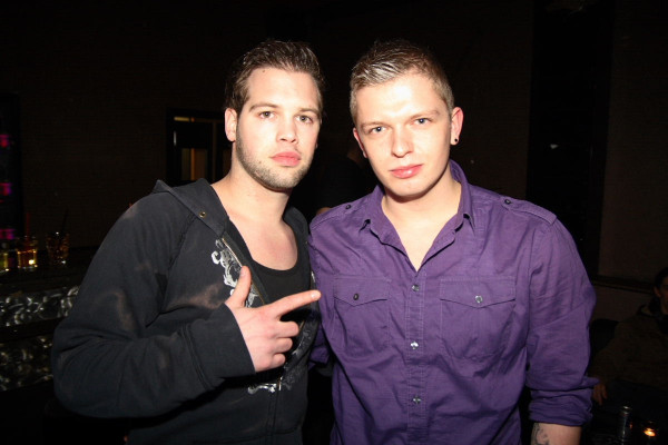 22.01.2011 - OXA