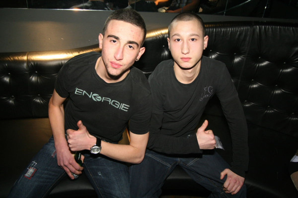 22.01.2011 - OXA