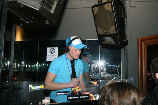 22.01.2011 - OXA