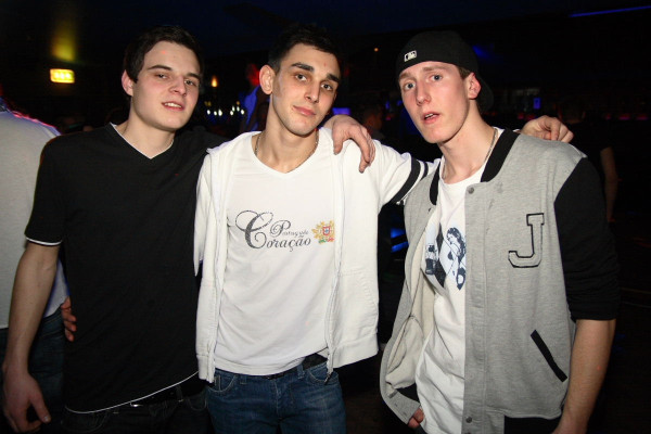 22.01.2011 - OXA