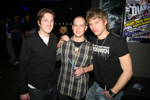 22.01.2011 - OXA