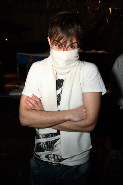 22.01.2011 - OXA