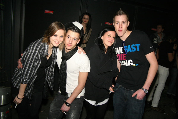 22.01.2011 - OXA