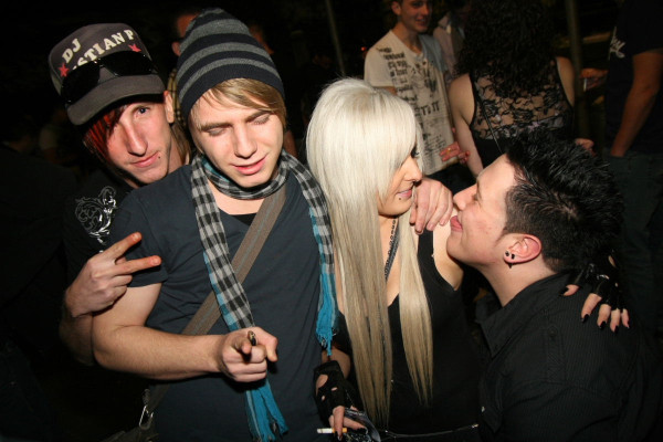 22.01.2011 - OXA