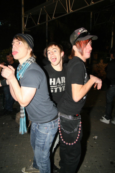 22.01.2011 - OXA