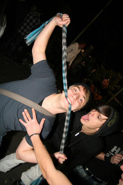 22.01.2011 - OXA