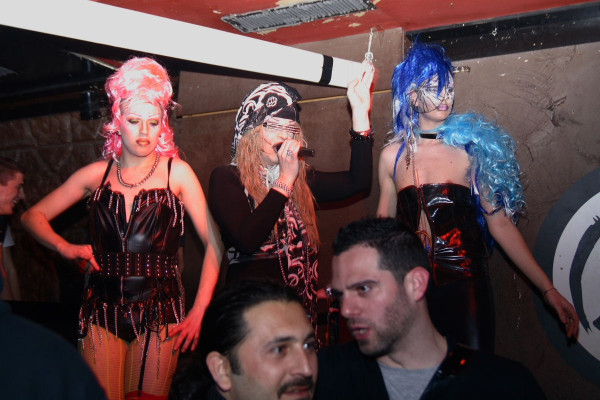 22.01.2011 - OXA
